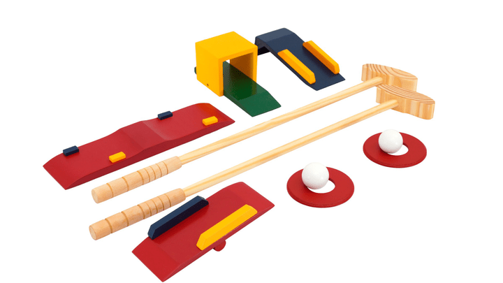 Image of Mini Golf Set bei Do it + Garden von Migros