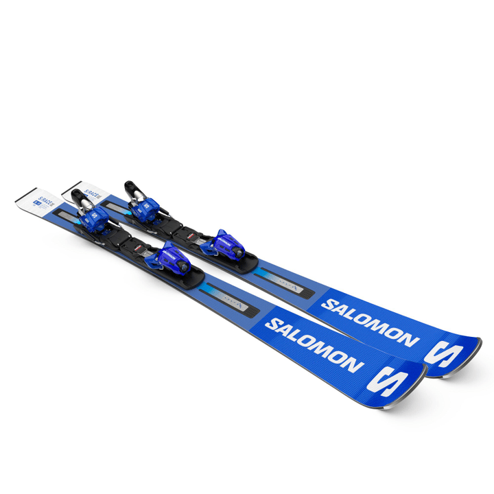 Skifahren