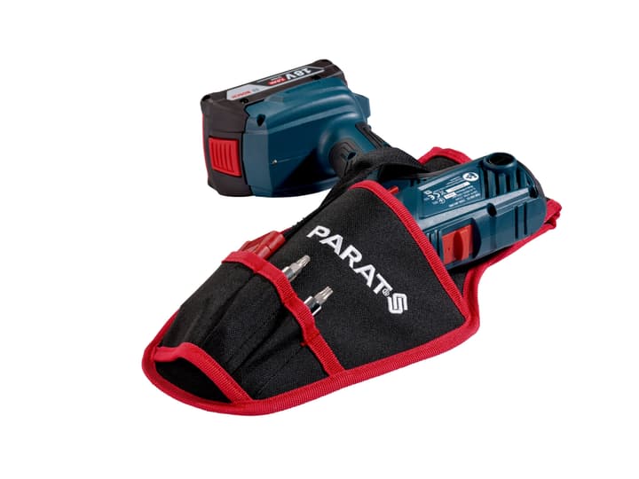 Image of Parat PARABELT Drill Holder Werkzeugbehälter bei Do it + Garden von Migros