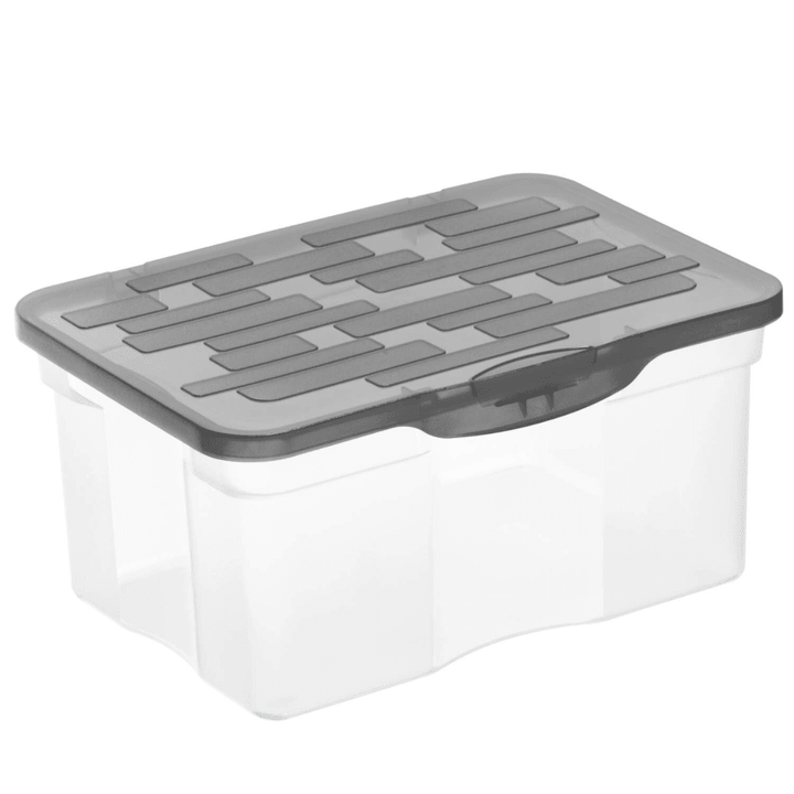 Image of Rotho Box A5, 4.2 l Ranger Aufbewahrungsbox bei Do it + Garden von Migros