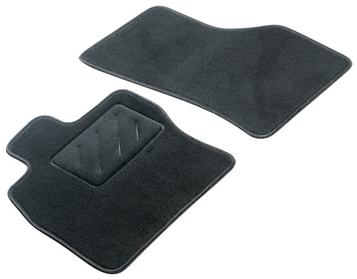 WALSER Set de tapis de voiture standard CITROEN Tapis de voiture