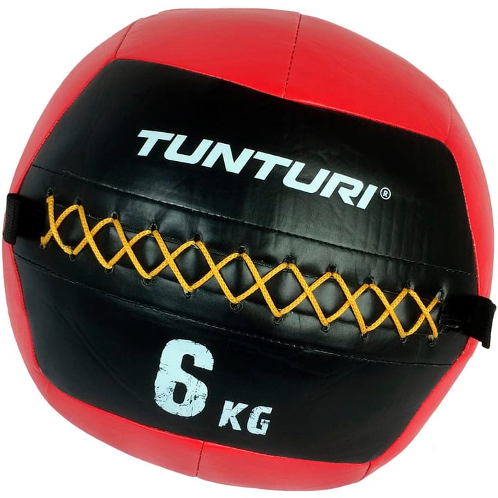Image of Tunturi Wall Ball 6kg Gewichtsball bei Migros SportXX