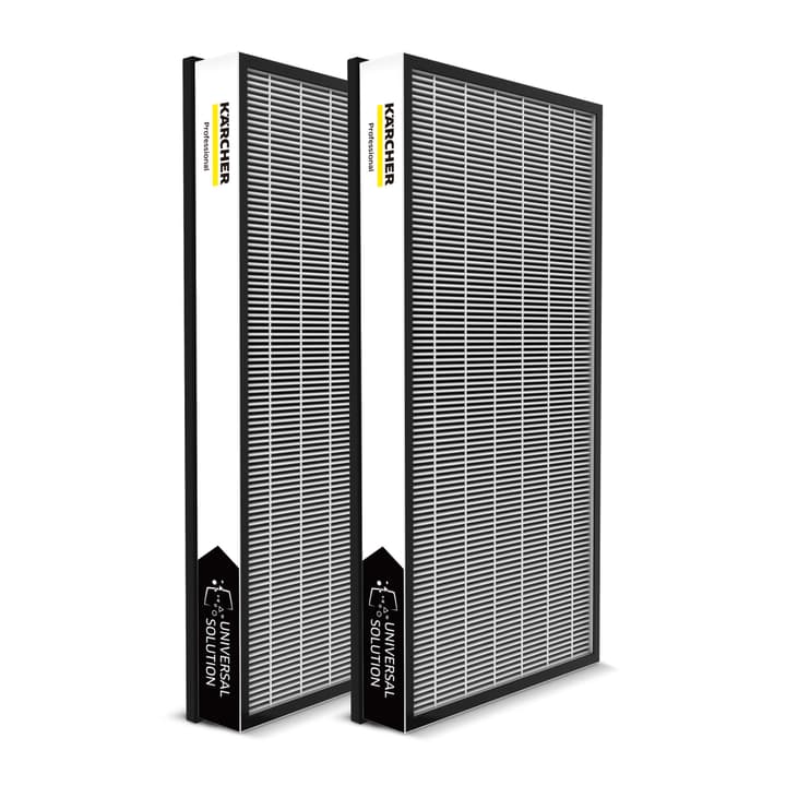 Image of Kärcher Universal Solution Filterset 2 Stk. Luftreiniger Zubehör bei Do it + Garden von Migros