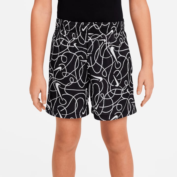 Image of Nike B NK DF Multi + Short Ssnl Shorts schwarz