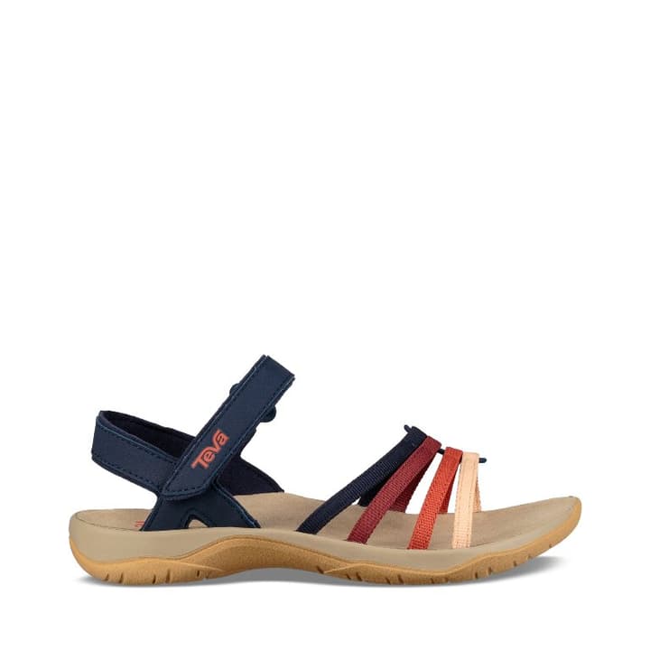 Image of Teva Elzada Sandal Web Sandalen blau bei Migros SportXX