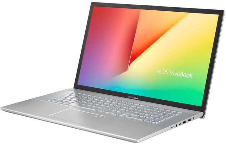 Asus VivoBook 17 P1701FA-AU485R Ordinateur portable VivoBook 17 P1701FA-AU485R Ordinateur portable Asus 785300149794 Photo no. 1