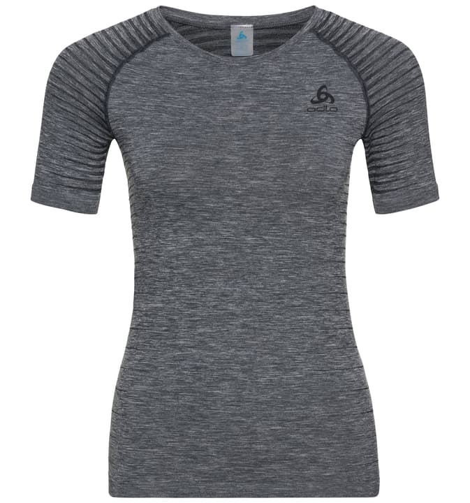 Odlo Performance Light T-shirt femmes Performance Light T-shirt femmes Odlo 477084600281 Couleur gris claire Taille XS Photo no. 1