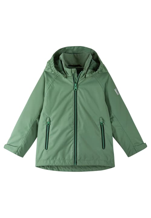 Image of Reima Soutu Trekkingjacke moos