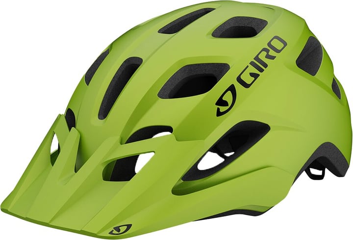 Image of Giro Fixture Mips Velohelm hellgrün bei Migros SportXX
