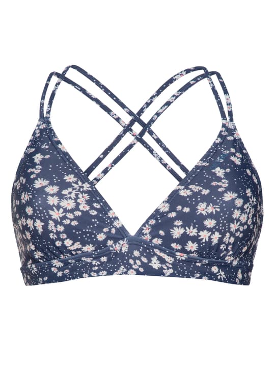 Image of Protest Mixsuperbird B-Cup Bikini Oberteil marine