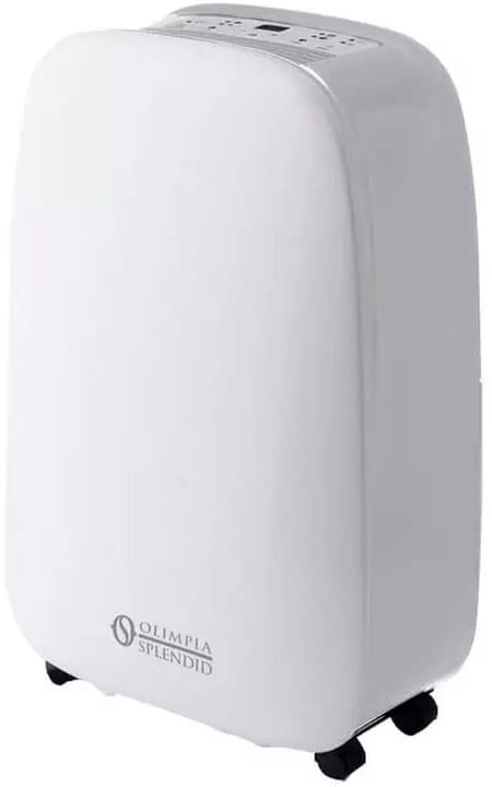 Olimpia Aquaria Slim 12P Luftentfeuchter Aquaria Slim 12P Luftentfeuchter Olimpia 785300151574 Bild Nr. 1