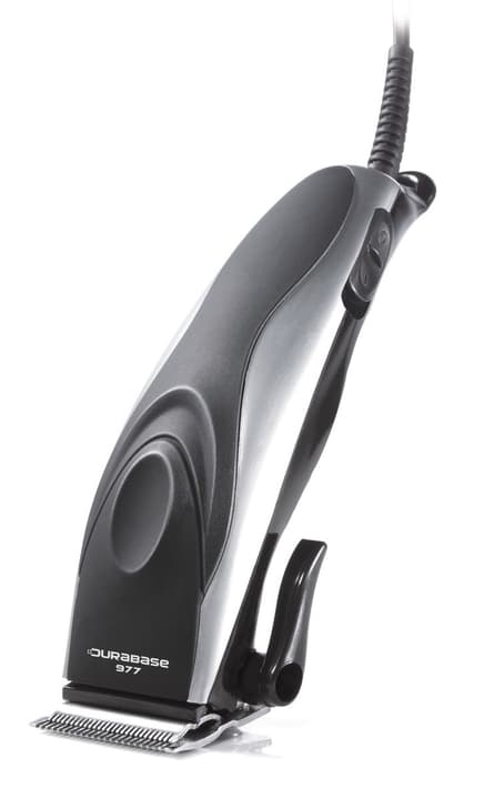 Durabase Hair Clipper 977 Haarschneider Hair Clipper 977 Haarschneider Durabase 717845000000 Bild Nr. 1