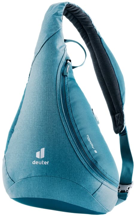 Image of Deuter Tommy S Daypack / Rucksack blau bei Migros SportXX