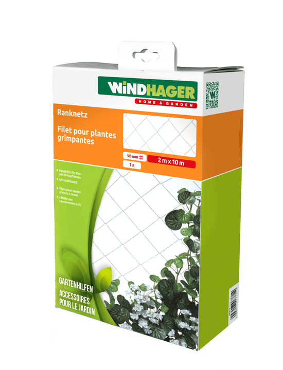 Image of Windhager Ranknetz Gartenhilfen