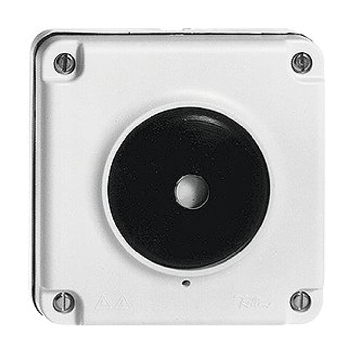Image of Feller UP S0/S3 Druckschalter