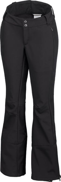 Columbia Roffe Ridge Pant Pantalon softshell pour femme Roffe Ridge Pant Pantalon softshell pour femme Columbia 462520500220 Couleur noir Taille XS Photo no. 1