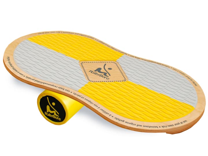 Image of Rollerbone EVA Classic Balance Trainer