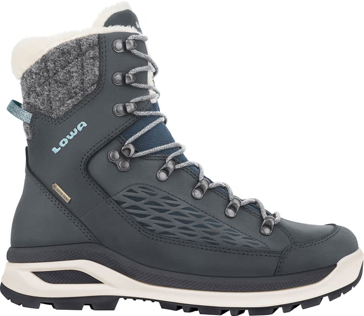 Image of Lowa Renegade Evo Ice GTX Winterschuhe blau