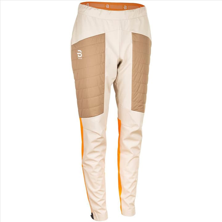 Image of Daehlie W Pants Aware Langlaufhose ecru