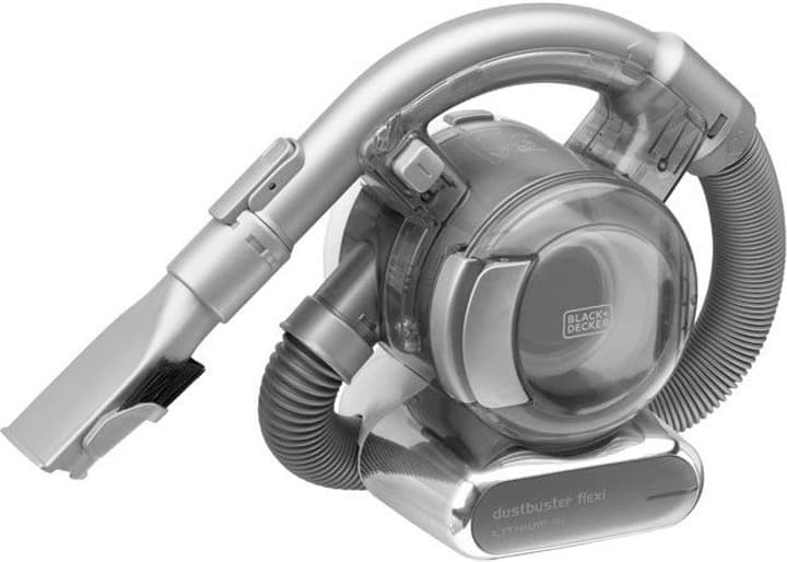 Black&Decker PD1820LF Handstaubsauger PD1820LF Handstaubsauger Black&Decker 785300130721 Bild Nr. 1