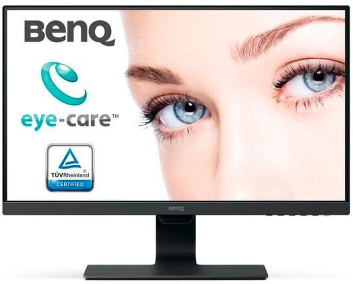 Benq GW2480 23,8" Moniteur GW2480 23,8" Moniteur Benq 785300151451 Photo no. 1