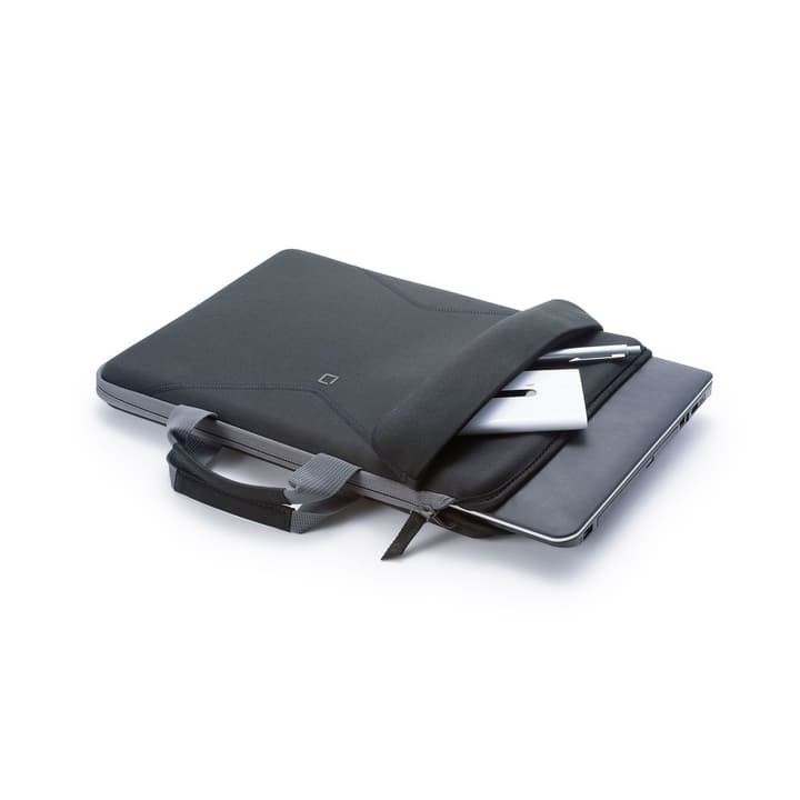 Dicota Tab Case Plus 11-12.5" Tasche Tab Case Plus 11-12.5" Tasche Dicota 798230800000 N. figura 1