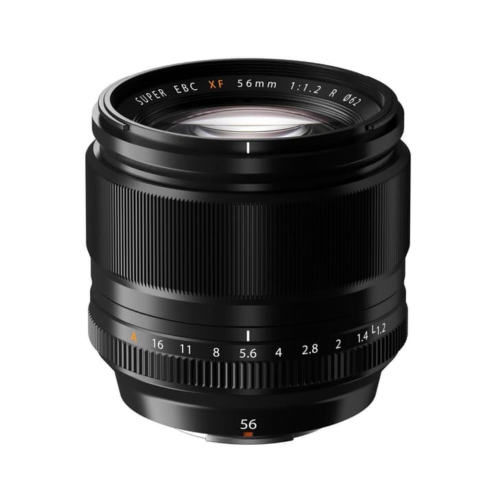 FUJIFILM FUJINON XF 56mm F1.2 R Objektiv Objektiv FUJINON XF 56mm F1.2 R Objektiv Objektiv FUJIFILM 785300125810 Bild Nr. 1