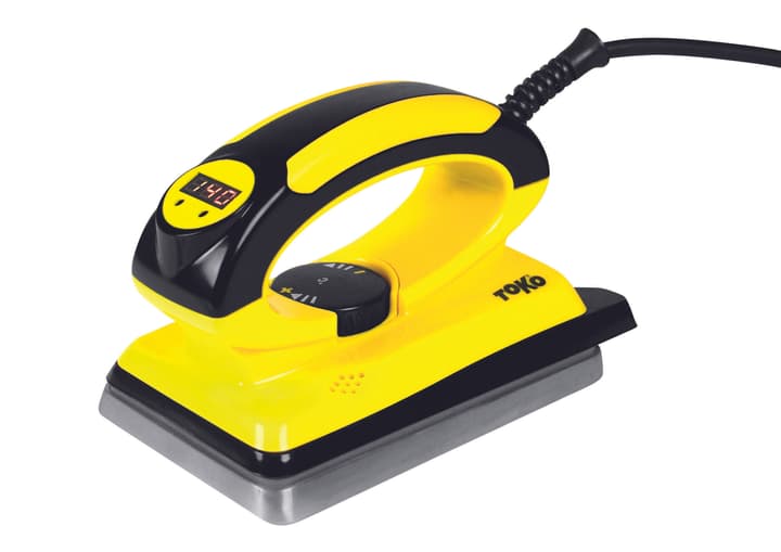 Image of Toko T14 Digital 1200W Wachsgerät bei Migros SportXX