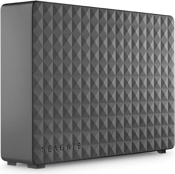 Seagate Expansion Desktop 3 TB 3.5" HDD Extern Expansion Desktop 3 TB 3.5" HDD Extern Seagate 785300145911 Bild Nr. 1