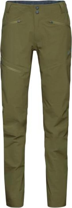 Image of Radys R2 Hiking Softshell Pants Softshellhose olive