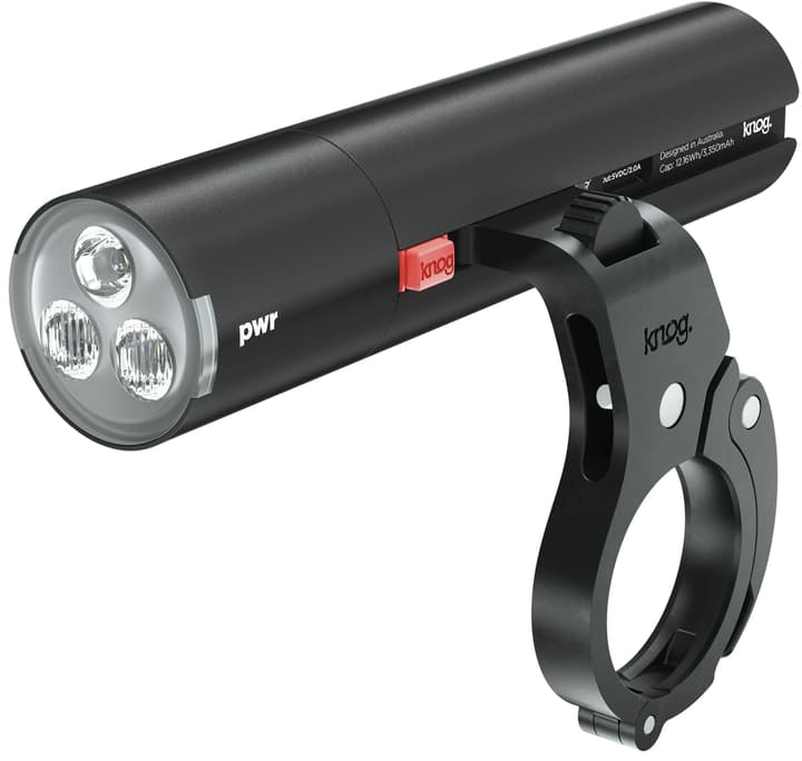 Image of Knog PWR Road 700 Frontlicht bei Migros SportXX
