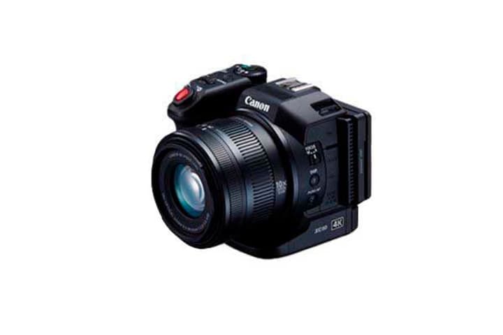 Canon XC10 4K Camcorder + 64GB CFast XC10 4K Camcorder + 64GB CFast Canon 785300126244 Photo no. 1