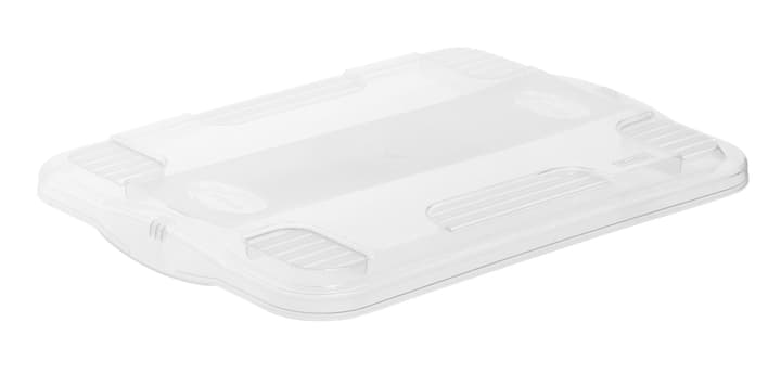 Image of Rotho Deckel zu Systembox A4 AGILO bei Do it + Garden von Migros