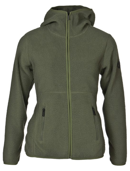 Image of Rukka Bee Fleecejacke olive bei Migros SportXX