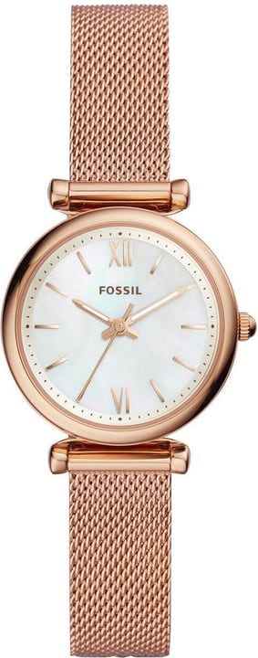 Fossil Carlie ES4433 Damenuhr montre Carlie ES4433 Damenuhr montre Fossil 785300149118 Photo no. 1