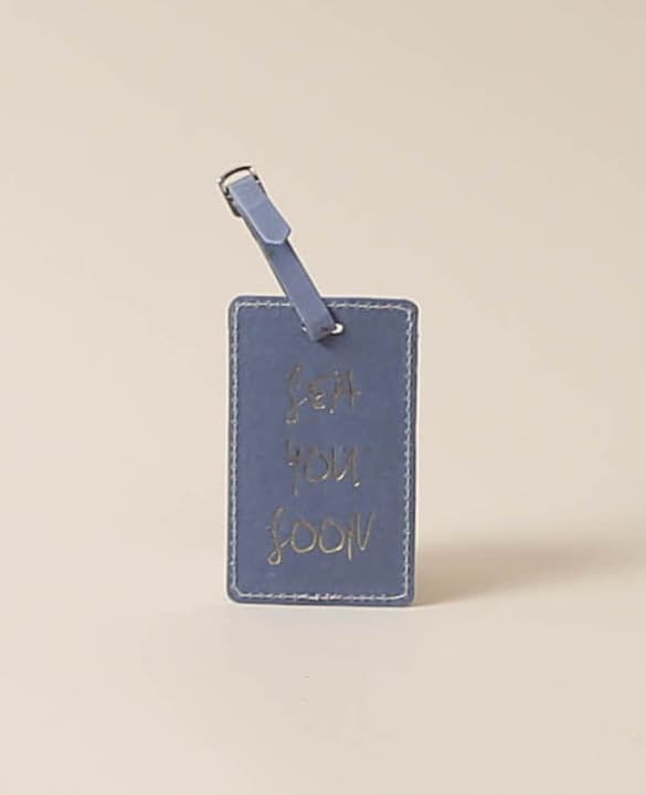 Image of Esmée SEA YOU SOON Kofferanhänger bei Do it + Garden von Migros