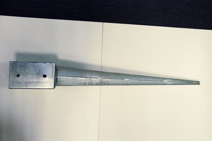 Image of Pfahlstütze standard bei Do it + Garden von Migros