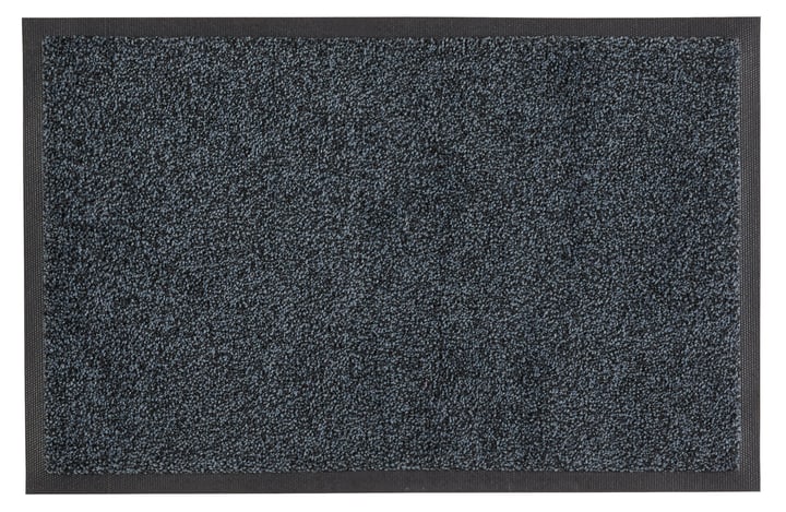 BEAT Fussmatte BEAT Fussmatte 412830006083 Farbe grau Grösse B: 60.0 cm x T: 90.0 cm Bild Nr. 1