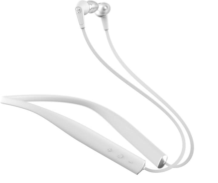 Urbanista Milan Fluffy Cloud Casque In-Ear Milan Fluffy Cloud Casque In-Ear Urbanista 785300139525 Photo no. 1