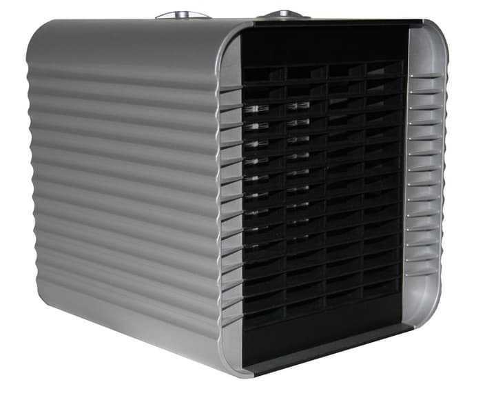 Sonnenkönig Keramikheizlüfter Cuby Heizlüfter Keramikheizlüfter Cuby Heizlüfter Sonnenkönig 717629100000 Bild Nr. 1