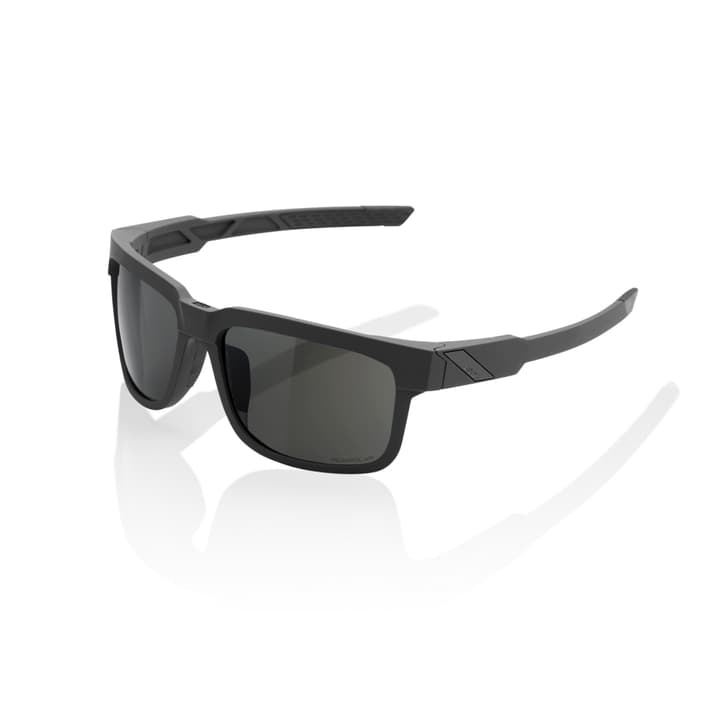 Image of 100% Type-S Sportbrille schwarz bei Migros SportXX