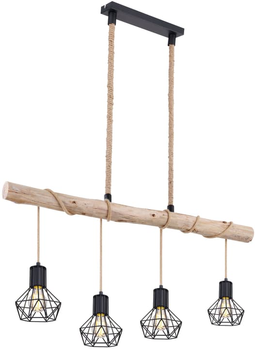 Image of Hängeleuchte PRISKA bei Do it + Garden von Migros