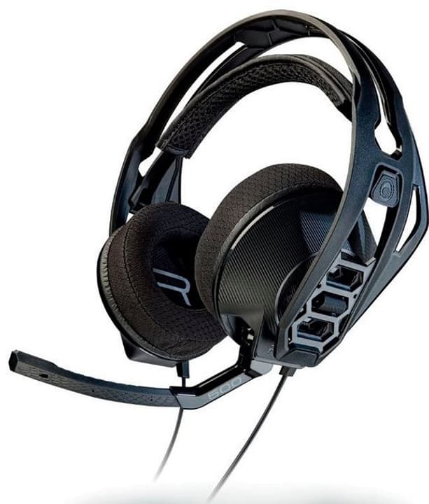 RIG 500HX Stereo Gaming Headset nero - Xbox One Cuffia RIG 500HX Stereo Gaming Headset nero - Xbox One Cuffia 785300128447 N. figura 1