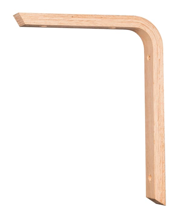 Image of Schichtholz Konsole Buche/Kiefer Wandkonsolen bei Do it + Garden von Migros