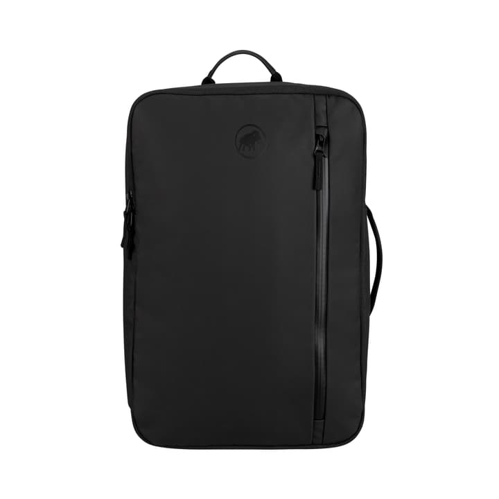Image of Mammut Seon Transporter Daypack schwarz