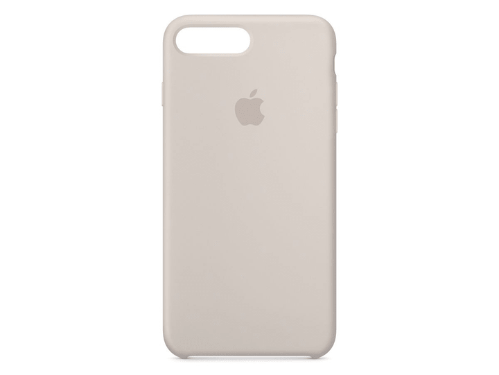 coque silicone apple iphone 7 plus