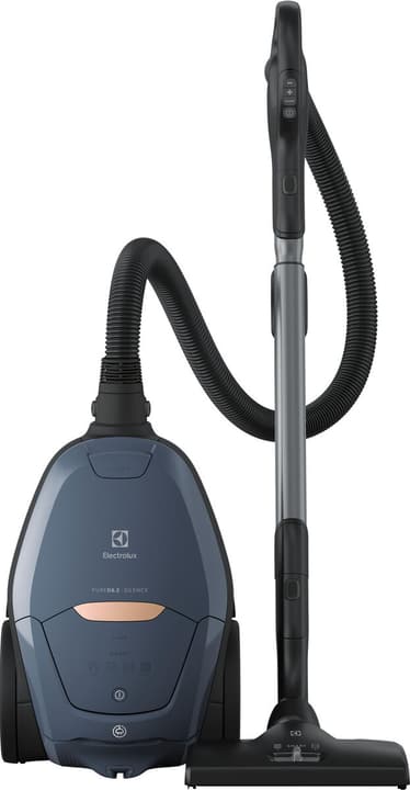 Electrolux Pure D8 PD82-8DB Schlittenstaubsauger Pure D8 PD82-8DB Schlittenstaubsauger Electrolux 785300151624 Bild Nr. 1