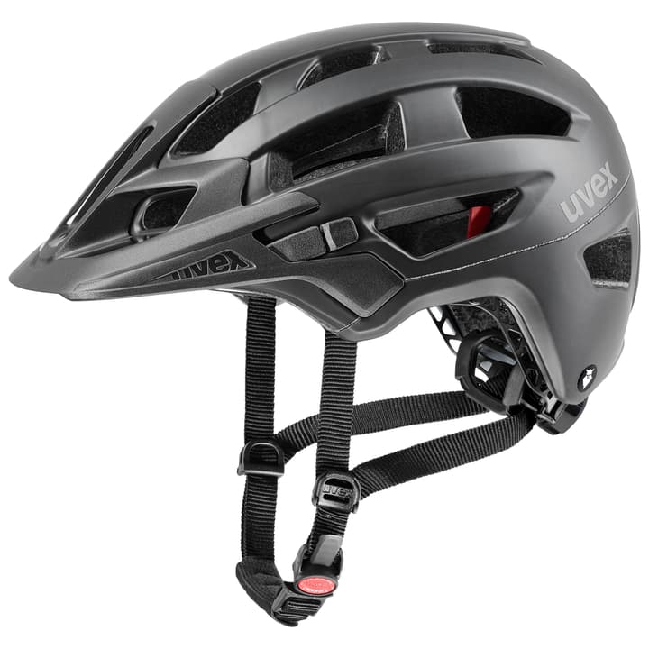 Image of Uvex uvex finale 2.0 Tocsen Velohelm schwarz