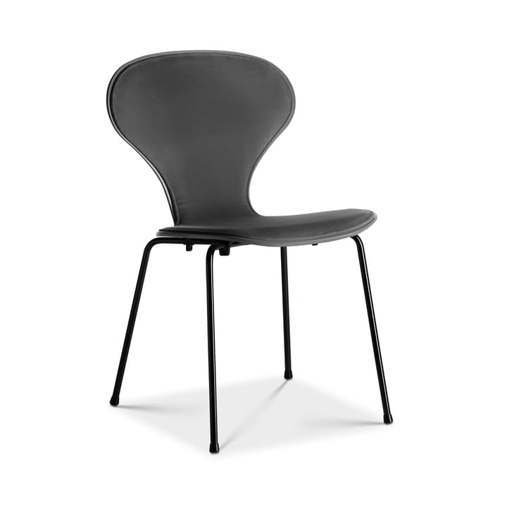 SON sedia SON sedia 366160300000 Dimensioni L: 42.5 cm x P: 39.0 cm x A: 81.0 cm Colore Grigio scuro N. figura 1