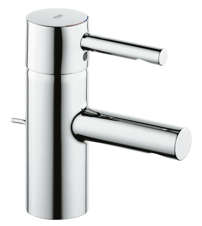 Grohe Essence Mitigeur monocommande lavabo Essence Mitigeur monocommande lavabo Grohe 67506100000014 Photo n°. 1